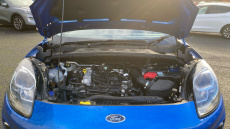 Ford Puma 1.0 EcoBoost Hybrid mHEV Titanium 5dr Petrol Hatchback